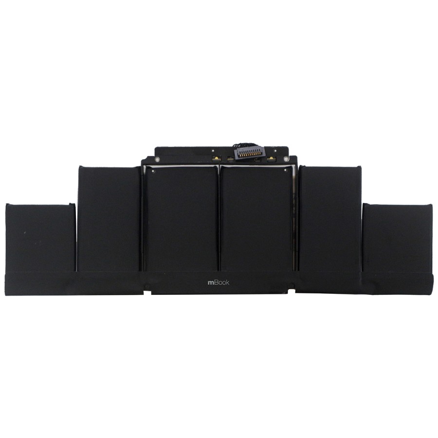 Bateria Para Apple Mac Pro A1417 , A1398 2012 2013, 