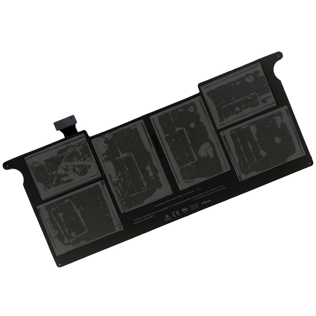 Bateria Apple Macbook Air 11 A1406 A1370 A1465 Mc503ll/a, 