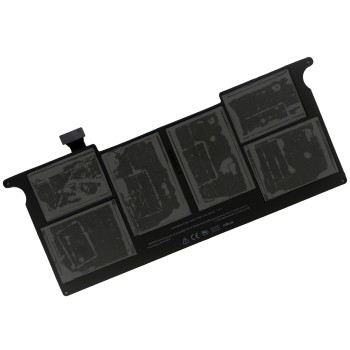 Bateria para Macbook Air 11 A1406 A1370 A1465 Mc503ll/a, 