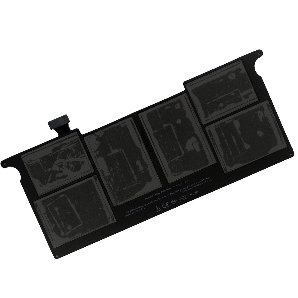 Bateria para Macbook Air 11 A1406 A1370 A1465 Mc503ll/a, 