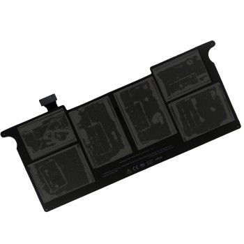 Bateria para Macbook Air 11 A1406 A1370 A1465 Mc503ll/a, 