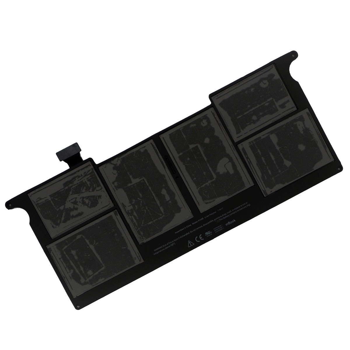 Bateria para Macbook Air 11 A1406 A1370 A1465 Mc503ll/a, 