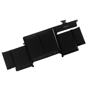 Bateria para Macbook Pro A1502 A1493 Me864ll/a Me866ll/a, 