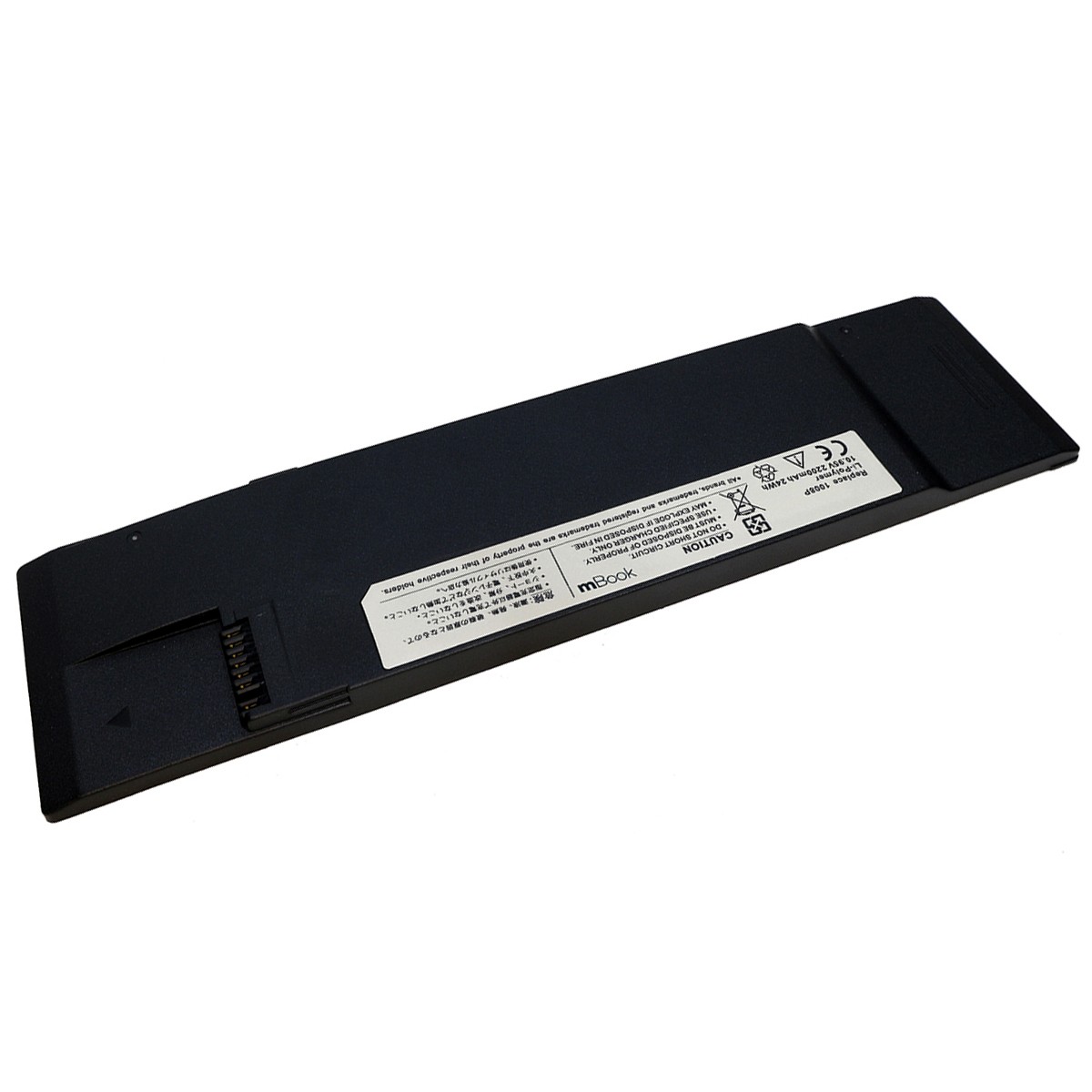 Bateria para Asus 90-OA1P2B1000Q, 
