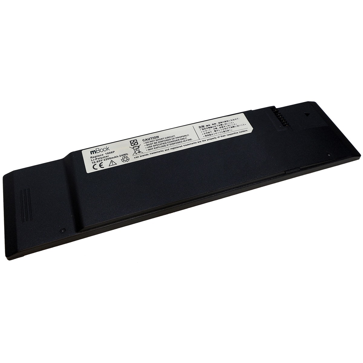 Bateria para Asus 90-OA1P2B1000Q, 