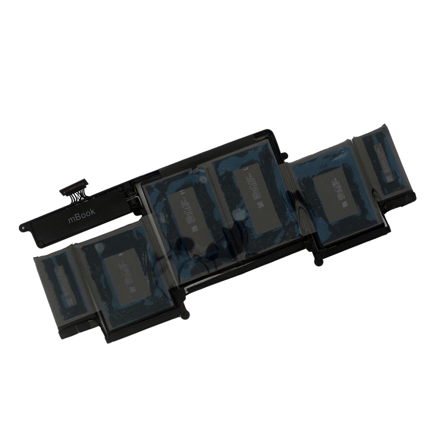 Bateria para Macbook Pro Retina 13 A1502 Ano 2015 A1582, 