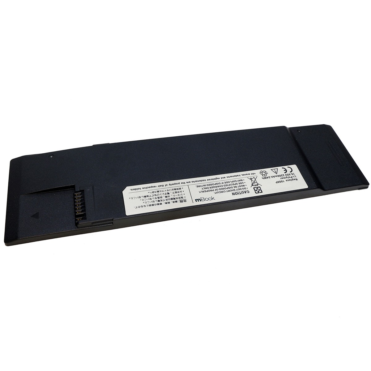 Bateria Para Asus Eee Pc Eeepc 1008p, 