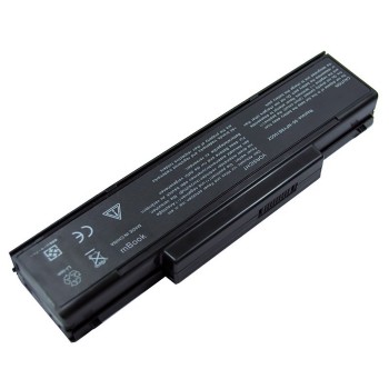 Bateria Notebook para 90-nfy6b1000z 906c5040f BATCL50L61, 