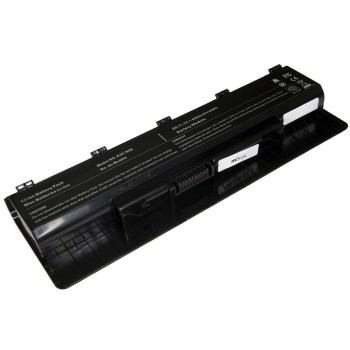 Bateria Para Notebook Asus N56vm N56vv N56vz A31-n56 A32-n56, 