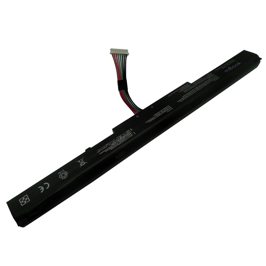 Bateria Para Notebook Asus X450e X450j X450jf Series, 