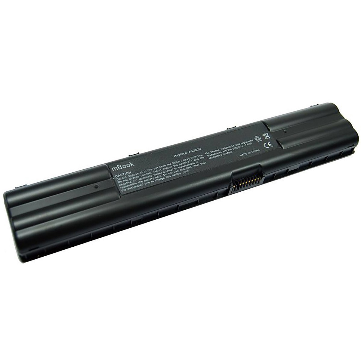Bateria Notebook Asus A3000 A6000 A3 Z91 Z9100 A11 B01 Nova, 