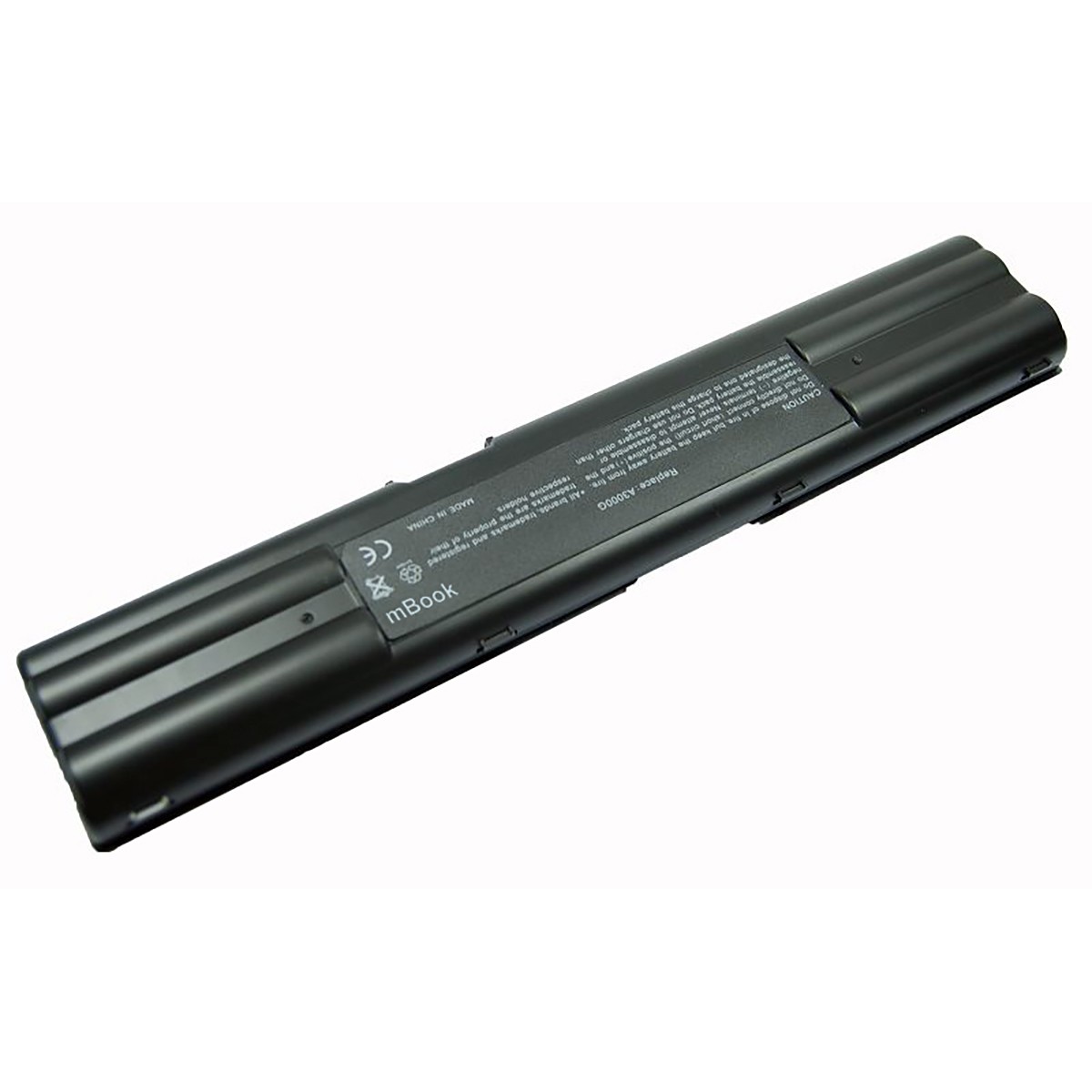 Bateria Notebook Asus A3000 A6000 A3 Z91 Z9100 A11 B01 Nova, 