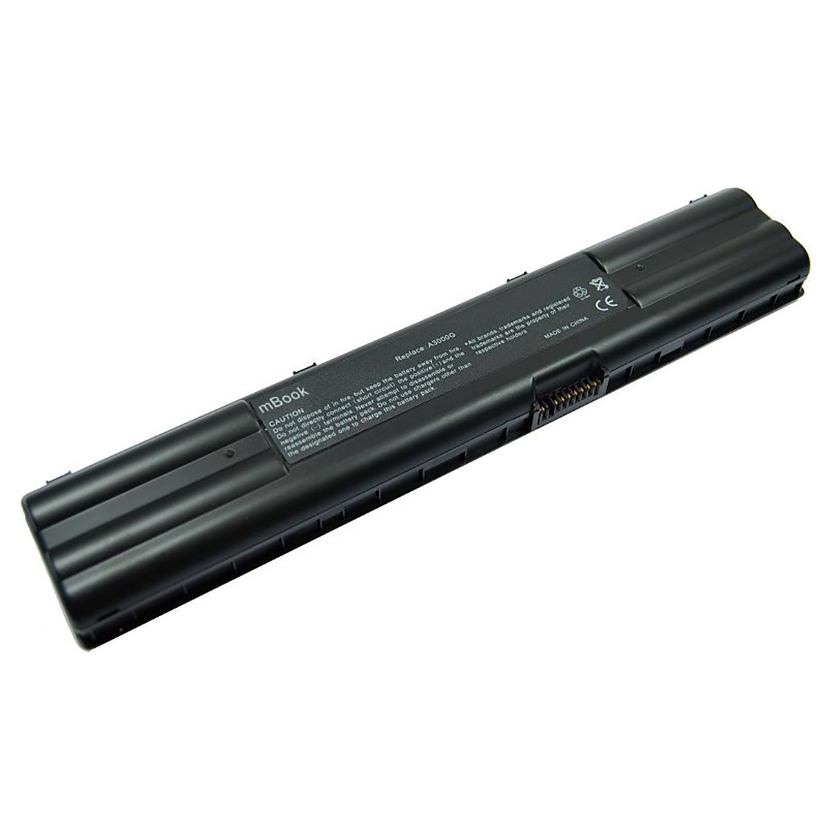 Bateria Notebook Asus A3000 A6000 A3 Z91 Z9100 A11 B01 Nova, 