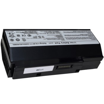 Bateria para Asus G53SW G73JH-A2, 