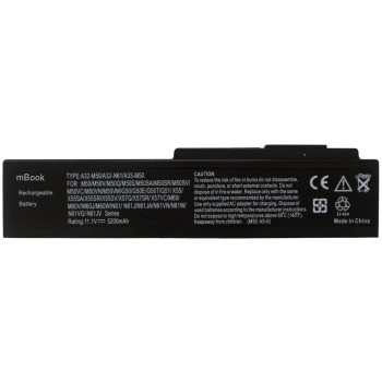 Bateria para Asus 15g10n373800 70-ned1b1000z 70-ned1b1200z, 
