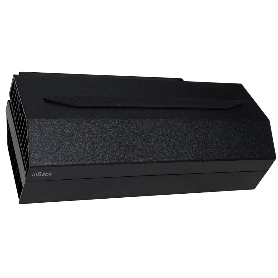 Bateria para Asus G53SX-A1 G73JH-X1, 