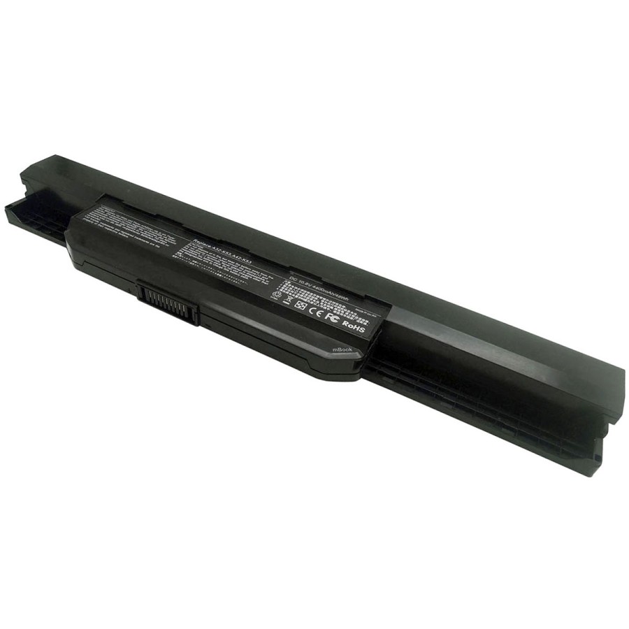 Bateria para Asus X53sv-sx214v X53sv-sx173v X54f X54h X54k, 