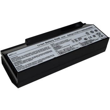 Bateria para Asus G73 G73g G73gw G73j G73jh, 