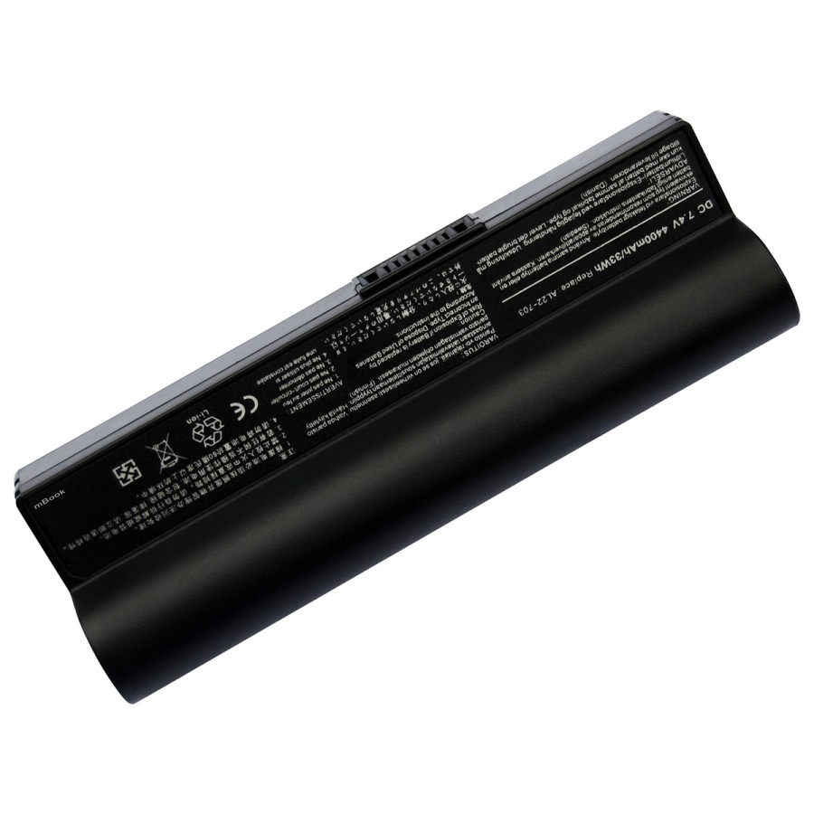 Bateria Notebook para Philco Phn 10103 A22-700 A22-h80c, 