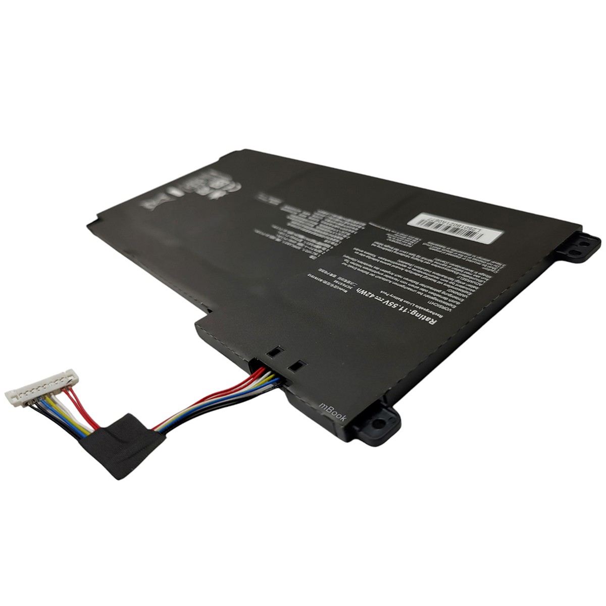 Bateria para notebook Asus VivoBook 14 E410M, 