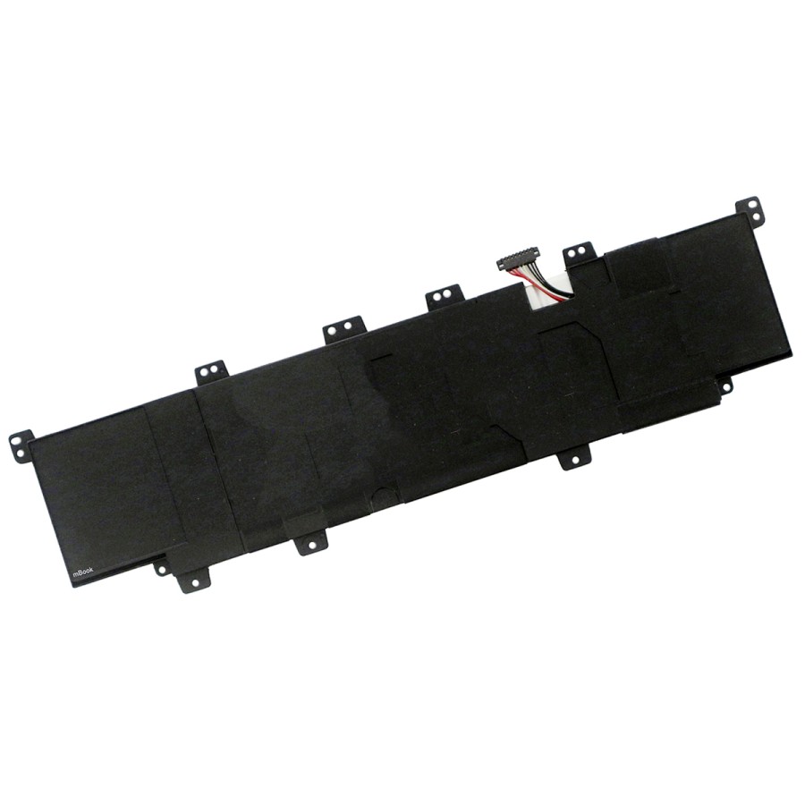 Bateria para Asus Vivobook S400 S400c S400ca S400e Series, 