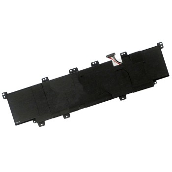 Bateria para Asus Vivobook S400 S400c S400ca S400e Series, 