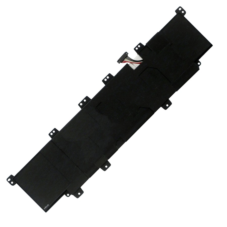 Bateria para Asus Vivobook S400 S400c S400ca S400e Series, 