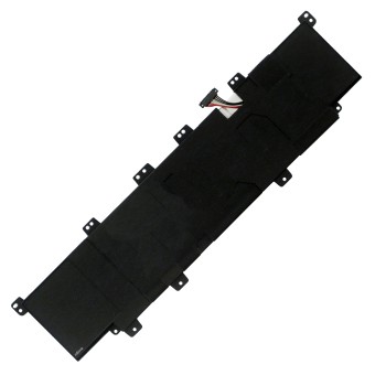 Bateria para Asus Vivobook S400 S400c S400ca S400e Series, 