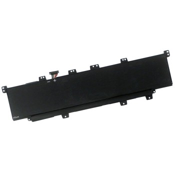 Bateria para Asus Vivobook S400 S400c S400ca S400e Series, 