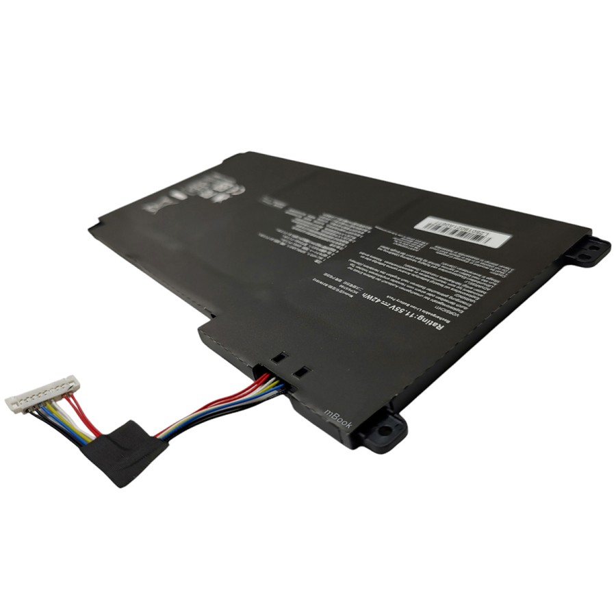 Bateria para notebook Asus VivoBook L510M, 