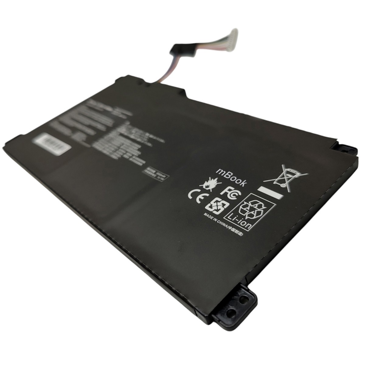 Bateria para notebook Asus VivoBook L510M, 