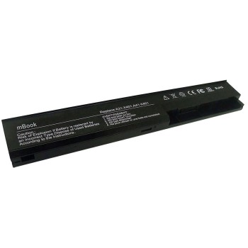Bateria para Asus A31-x401 A32-x401 A41-x401 A42-x401, 