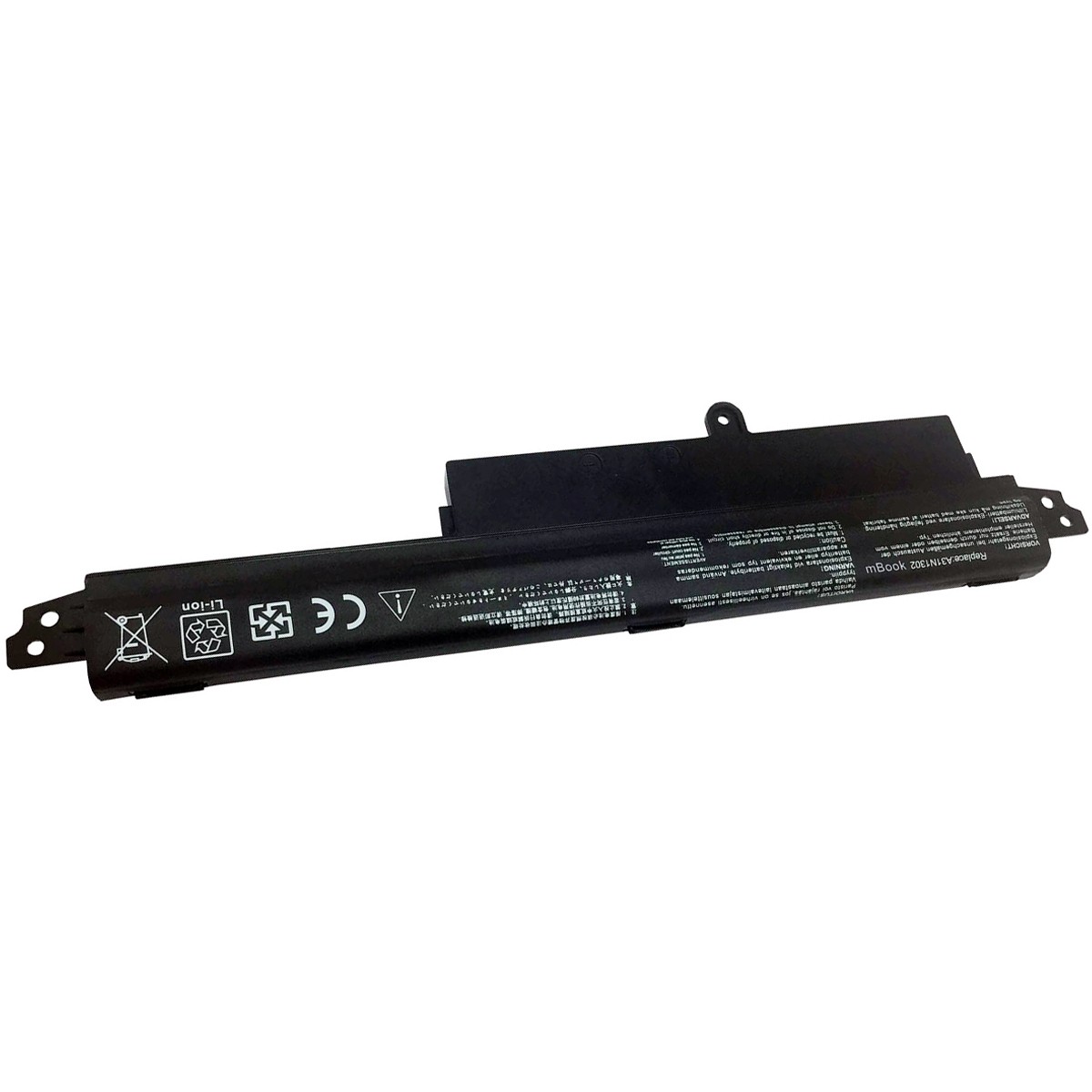 Bateria Notebook para Asus Bateria Notebook Asus X200ca-6e, 