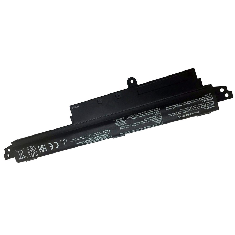 Bateria para Notebook Asus Vivobook F200ca F200ma-kx077h, 