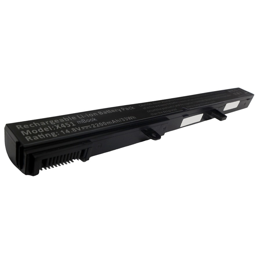 Bateria para Asus A41n1308 2200mah X451 X451c X551 X551c, 