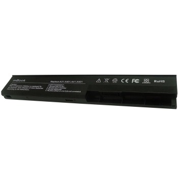 Bateria para Notebook Asus S501a S501a1 S501u X301, 