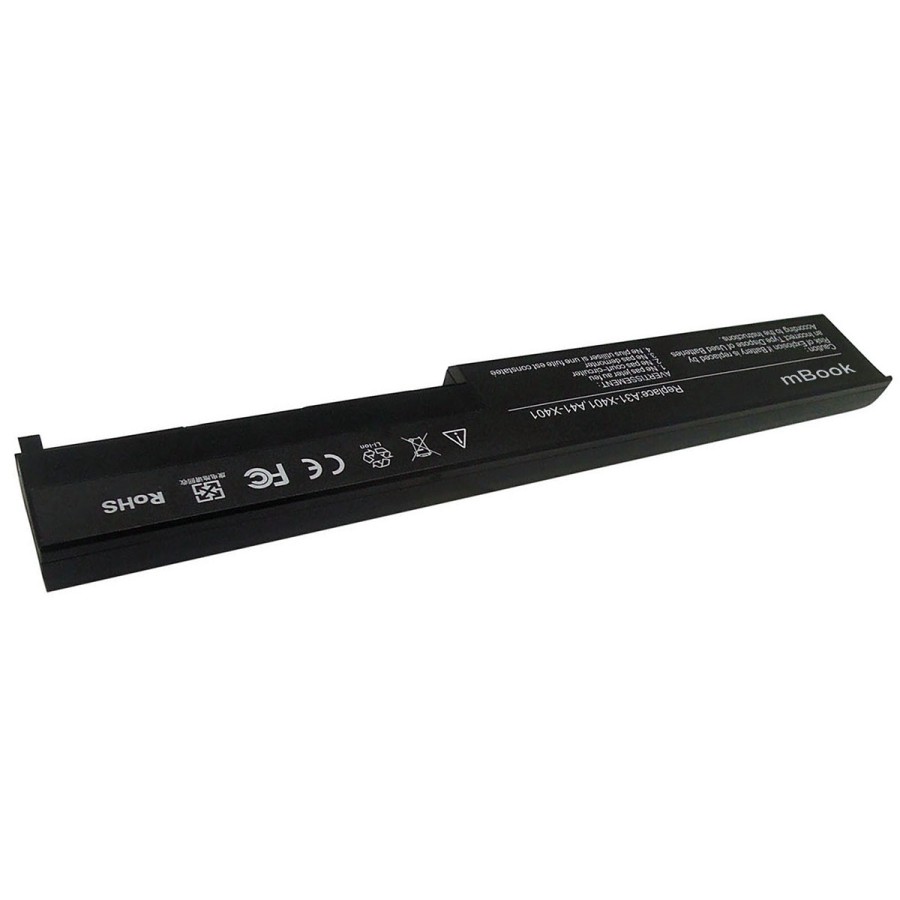 Bateria para Notebook Asus X301a X301a1 X301u X401, 