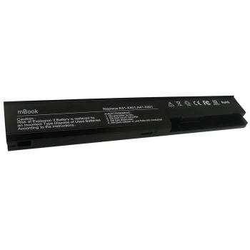 Bateria para Notebook Asus X401a X401a1 X401u X501, 