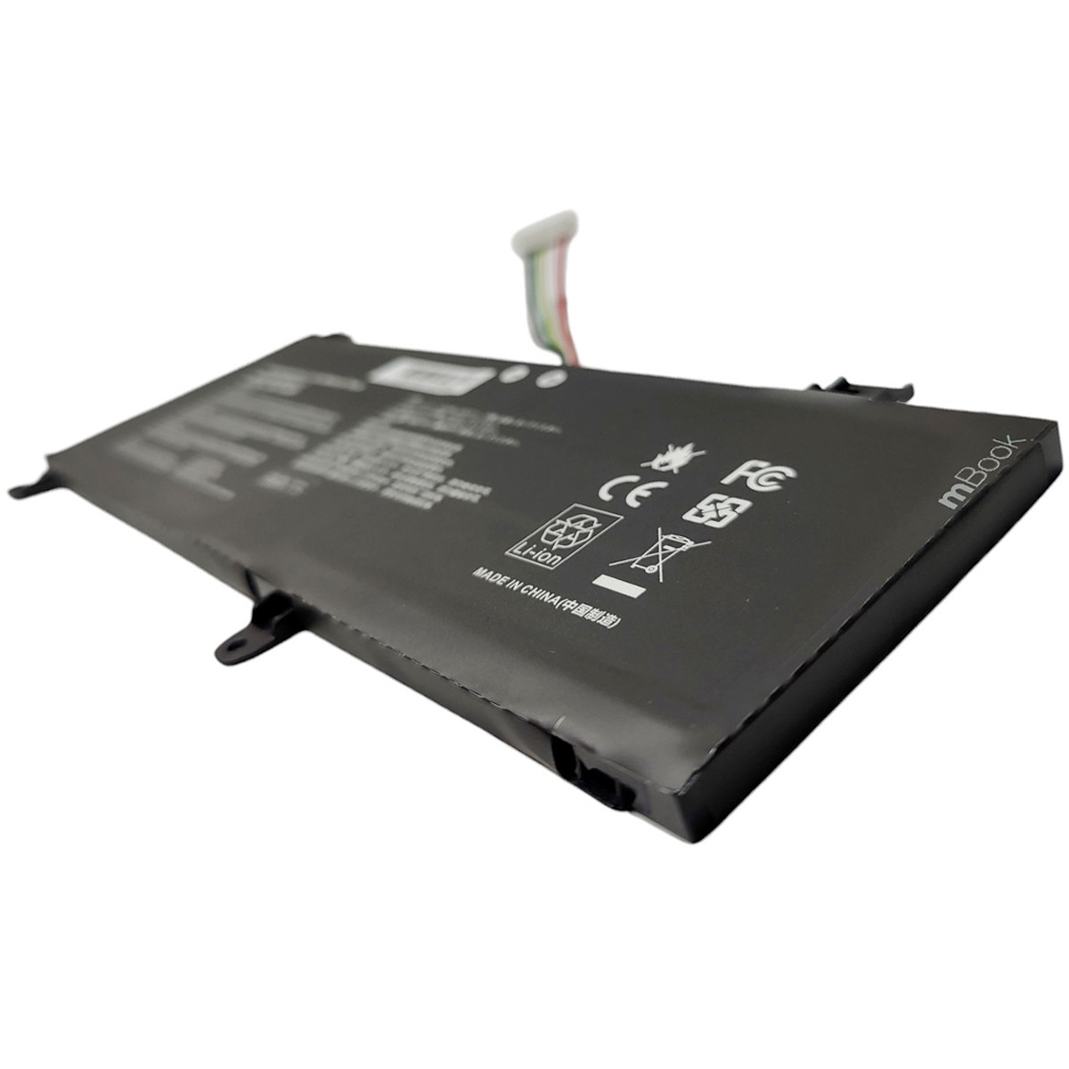 Bateria para Asus Vivobook F412FL, F412FJ, 