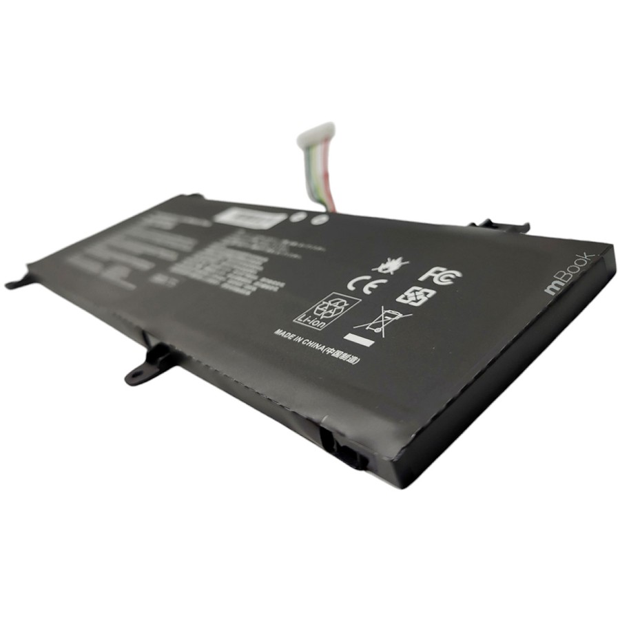 Bateria para Asus Vivobook X515, X412, 