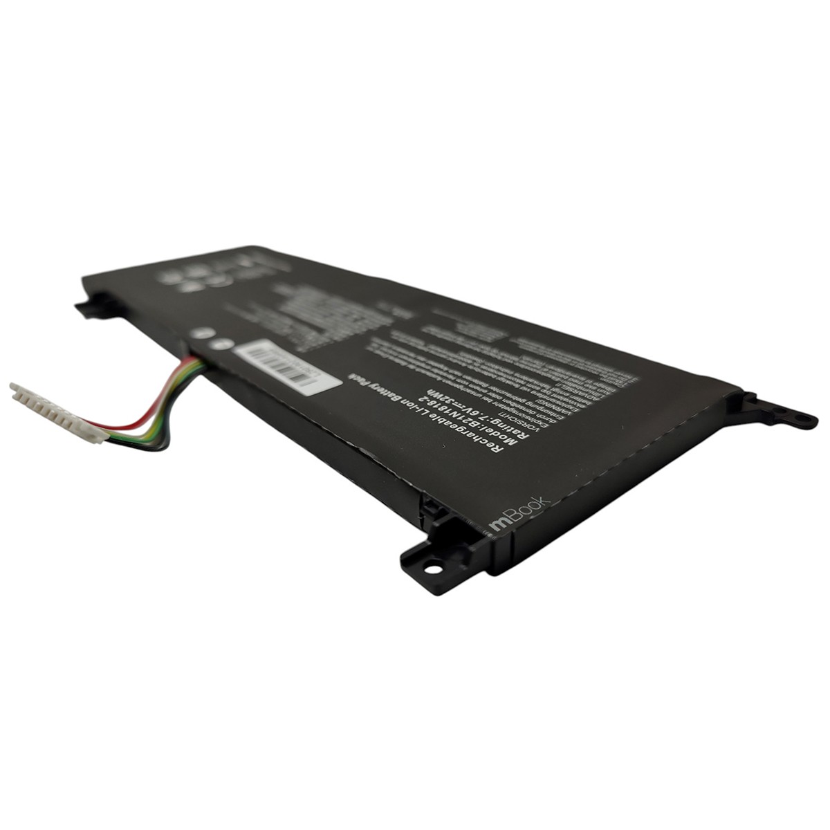 Bateria para Asus Vivobook X515, X412, 