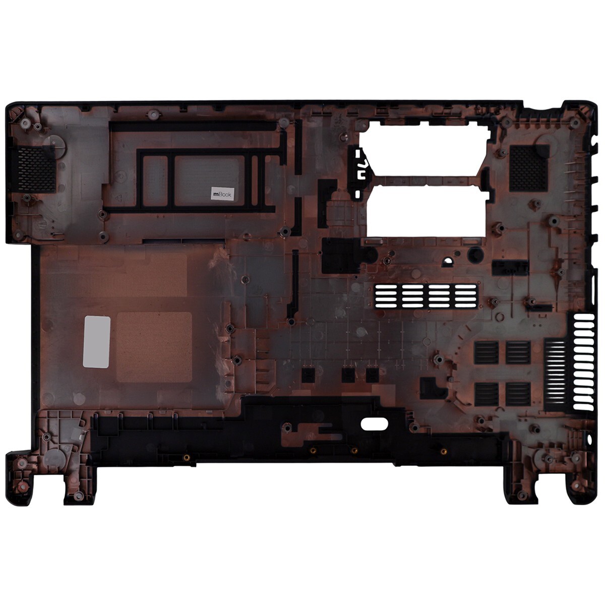Carcaça base inferior para Acer Aspire V5-571g Séries, 