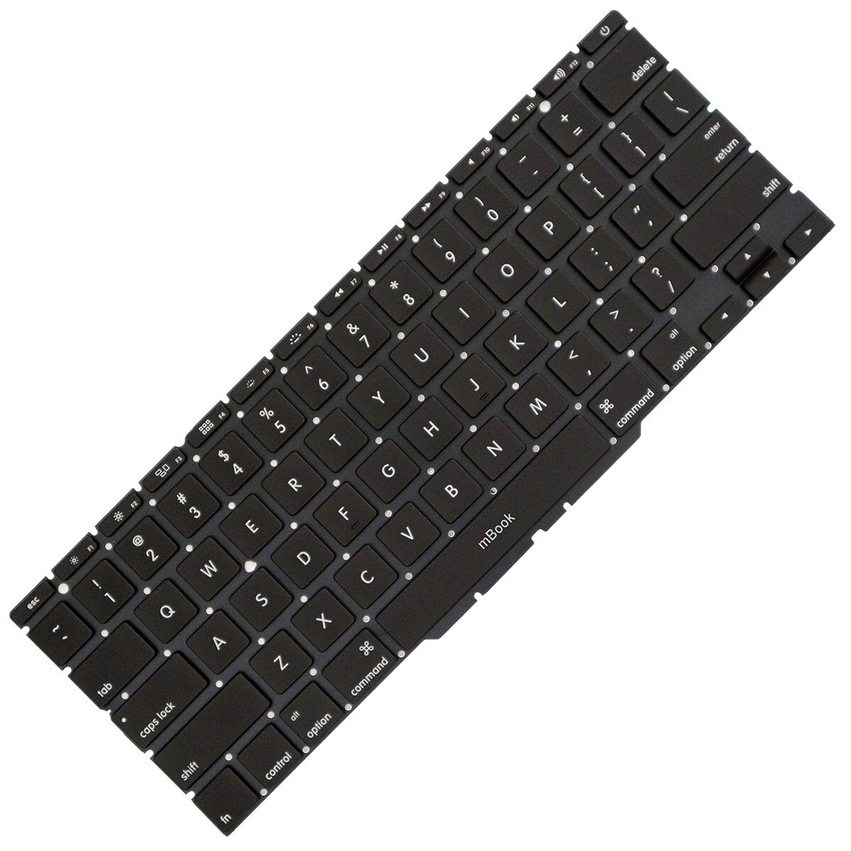 Teclado Macbook Air A1465 Americano 11, 