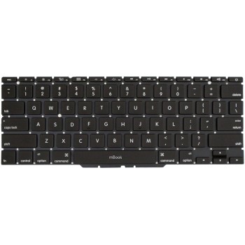 Teclado Macbook Air A1370 Americano 11, 