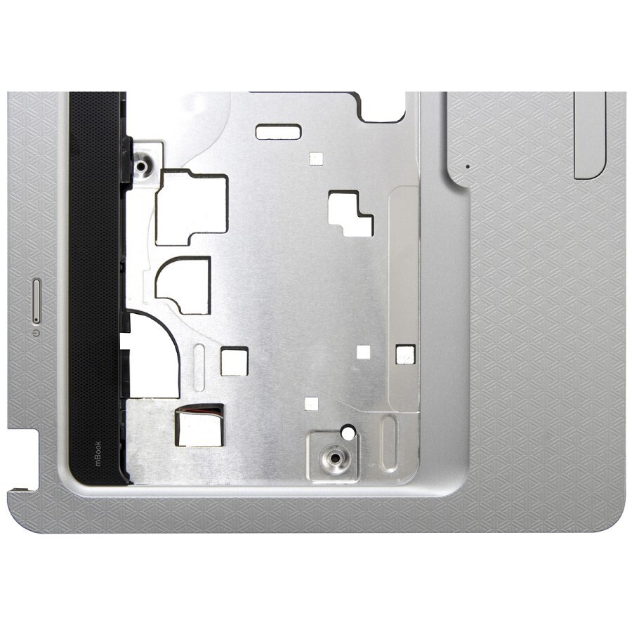 Carcaça Base do Teclado para Hp G42, 