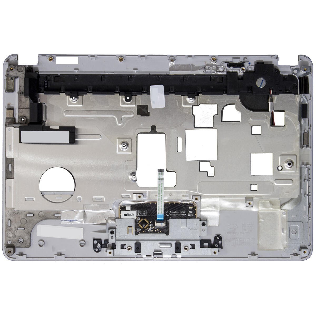 Carcaça Base do Teclado para Hp G42, 