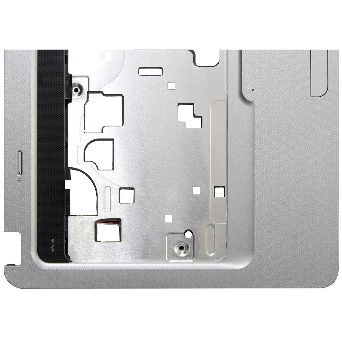 Carcaça Base do Teclado para Hp compatível com zye32ax1tp, 