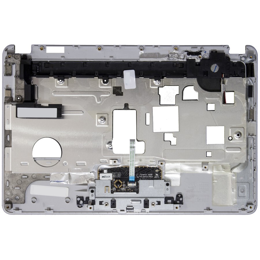 Carcaça Base do Teclado para Hp compatível com zye32ax1tp, 