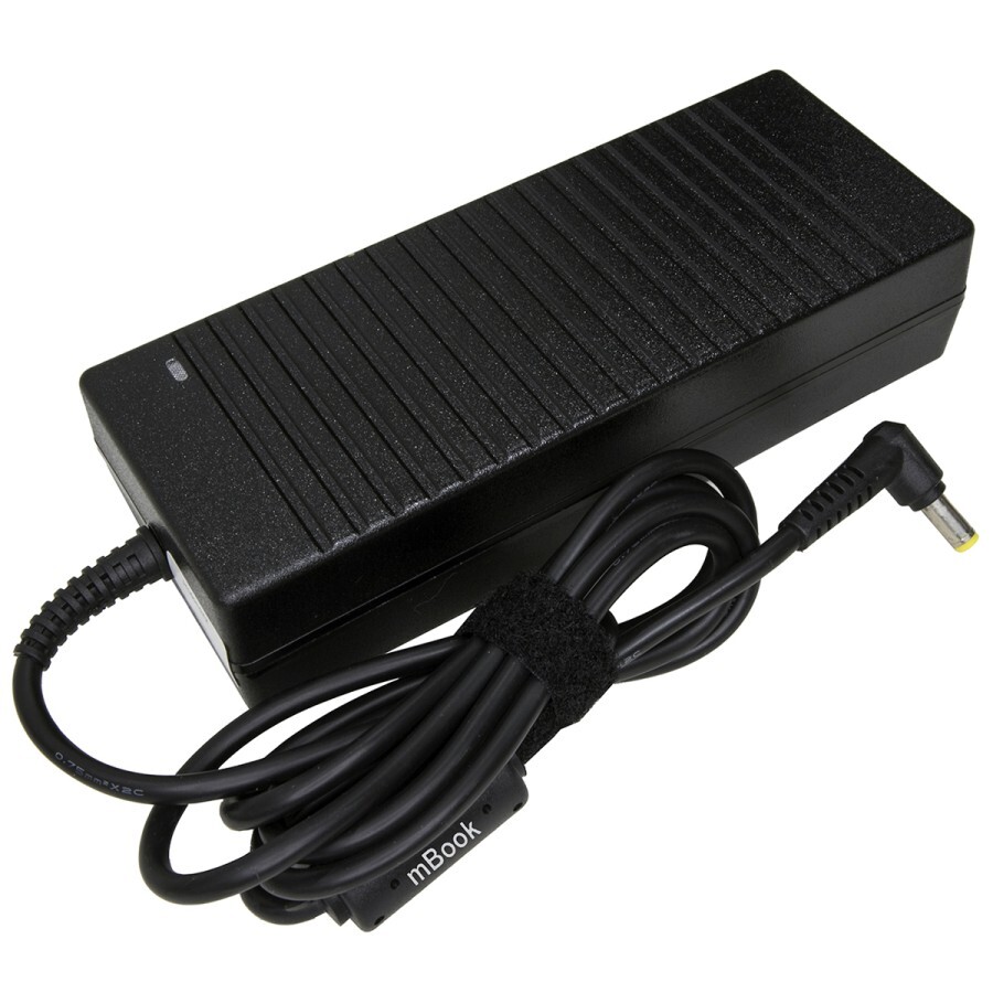 Fonte Carregador Compatível Com Acer Nitro AN515-57 135W, 