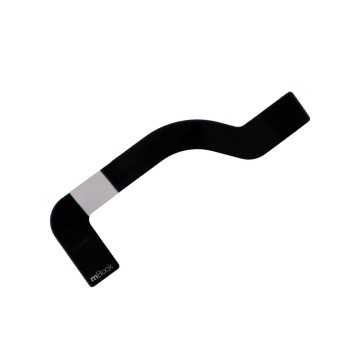 Cabo flat de áudio para MacBook Air A1370 11 polegadas, 